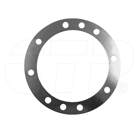 Aic Replacement Parts Shim Fits Caterpillar Models 2Y1007